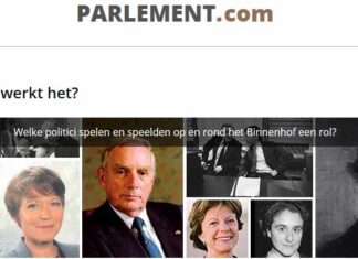 Parlement.com voorlopig gered