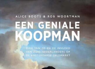 Een geniale koopman. Dirk van Os en de invloed van Zuid-Nederlandse op de Amsterdamse geldmarkt