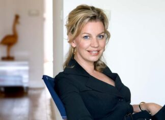 Sonny boy van biografe Annejet van der Zijl wordt campagneboek van Heel Nederland Leest