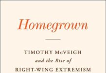 Timothy McVeigh. De wortels van rechts geweld in Amerika