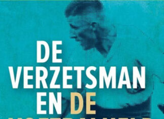 De verzetsman en de voetbalheld