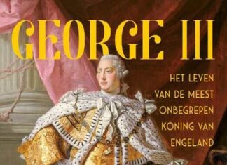 George III. Het leven van de meest onbegrepen koning van Engeland