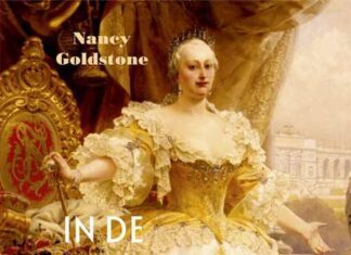 In de schaduw van de keizerin. Het leven van Maria Theresia van Oostenrijk en drie van haar dochters