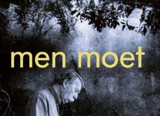 Men moet. Biografie van Gerrit Kouwenaar
