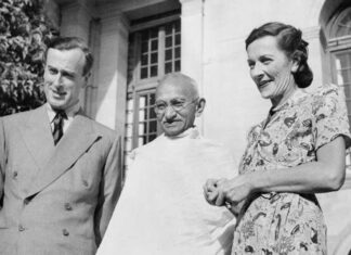 Britse biograaf van Lord Mountbatten bespioneerd door overheid. De dure laatste 0,2% van de waarheid