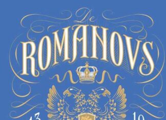 Romanovs 1613-1918