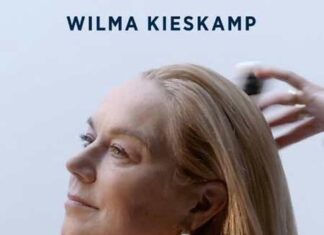 Sigrid Kaag. De Schaduwpremier