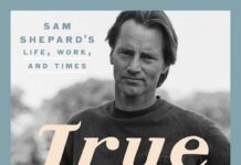 Sam Shepard en zijn poëzie van de spijt