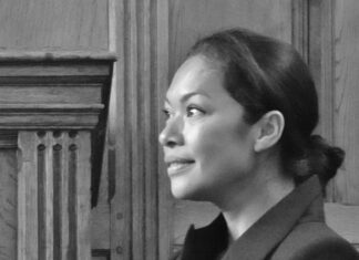 Karin Amatmoekrim gepromoveerd op Anil Ramdas