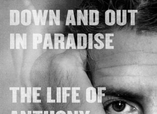 Leven en dood van Anthony Bourdain