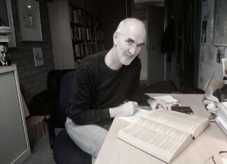 Johan van Merriënboer schrijft de biografie van CDA-premier Ruud Lubbers