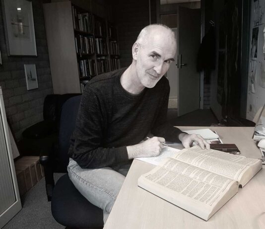 Johan van Merriënboer schrijft de biografie van CDA-premier Ruud Lubbers