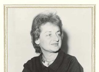 A bad-tempered bitch. Betty Friedan en de vrouwenbeweging in Amerika