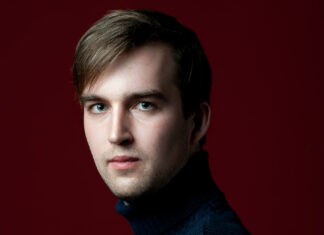 Lodewijk Verduin schrijft de biografie van schrijver Nanne Tepper