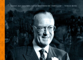 Bernhard. Alles was anders