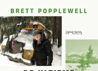 De ultieme buitenstaander