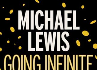 Going Infinite: the Rise and Fall of a New Tycoon