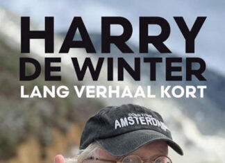 Harry de Winter. Lang verhaal kort