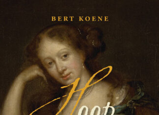 Hoop van u te dromen. De verboden liefde van jonkvrouw Maria van Wassenaer