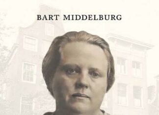 Jeanne de Leugenaarster. De dodelijke intriges van hoerenmadam Adriana Valkenburg