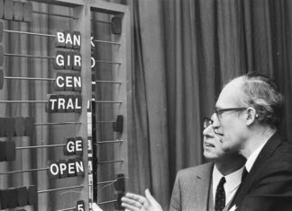 Zijlstra en Witteveen: grenswerkers tussen wetenschap en politiek. Een dubbelbiografie?