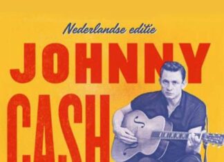 Johnny Cash: The Life in Lyrics