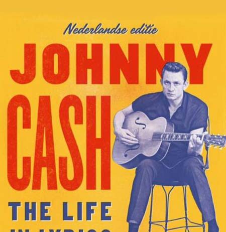 Johnny Cash: The Life in Lyrics