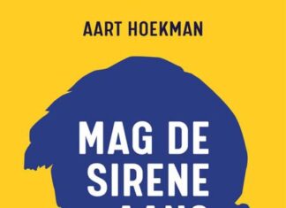 Mag de sirene aan? De laatste jaren van Maarten Biesheuvel