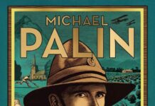 A Fish Called Harry. Michael Palin over zijn oudoom Harry