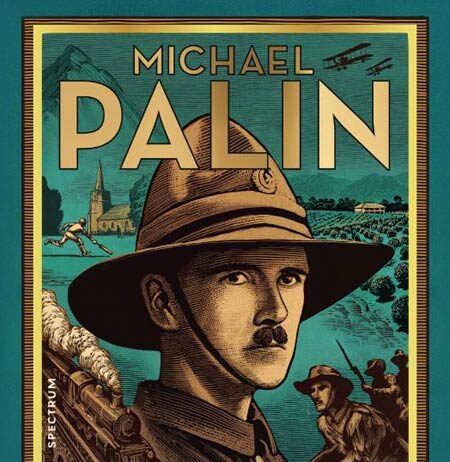 Mijn oudoom Harry. Een verhaal over oorlog en familie