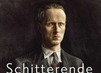 Schitterende verontrusting. Leven en werk van Carel Willink
