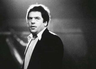 Ischa Meijer (1943-1995). Alles gaat op vroeger terug