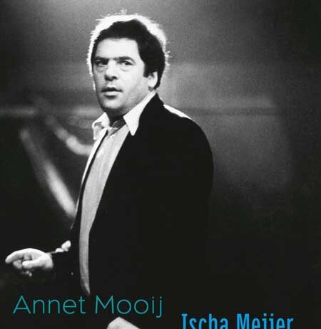 Ischa Meijer (1943-1995). Alles gaat op vroeger terug