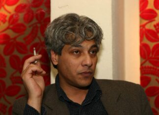 Karin Amatmoekrim wint de Nederlandse Biografieprijs voor haar biografie van Anil Ramdas