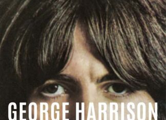 George Harrison