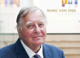 Huub Oosterhuis. De biografie