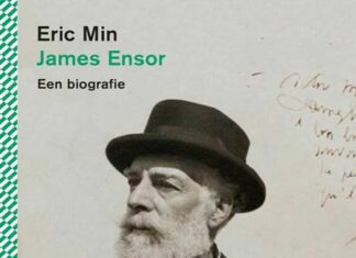 James Ensor. Een biografie