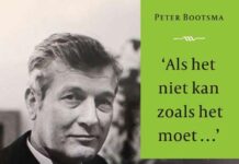 Biografie Jan de Koning mist politieke scherpte