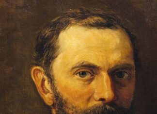 Sam van Houten tegen de rest. Het strijdbare leven van de man van de kinderwet