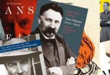 De beste biografie van 2023