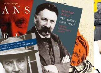 De beste biografie van 2023