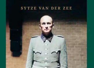 Willy Lages. Ceremoniemeester van de dood