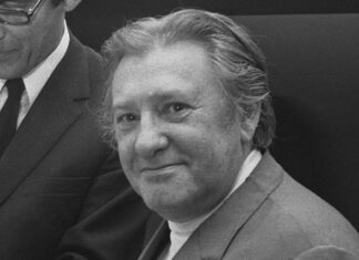 Arjen Fortuin schrijft biografie van Louis Paul Boon