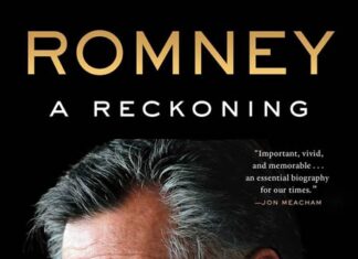 Mitt Romney – De beroemdste paria van Washington