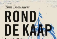 Isaac Le Maire, tegen de keer ten tijde van de VOC