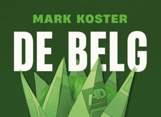 De Belg. Christian van Thillo. De mediakoning van de Lage Landen