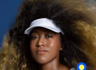 Naomi Osaka: een biografie te vroeg