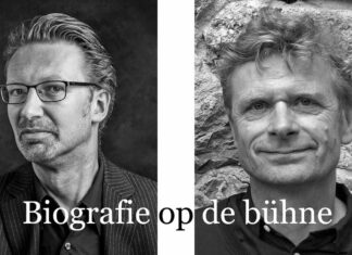 David de Poel over Johannes Esser en Hein Aalders over F.C. Terborgh