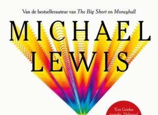 Going infinite. De opkomst en ondergang van bitcointycoon Sam Bankman-Fried