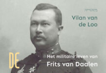 Generaal Frits van Daalen werd een zondebok in het koloniaal beleid